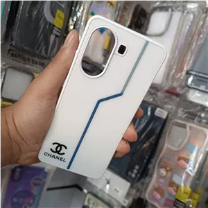 گارد X7PRO شیائومی مدل برند رنگ سفید