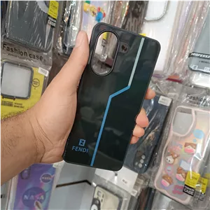 گارد X7PRO شیائومی مدل برند رنگ مشکی