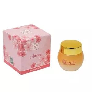 مخمریه جامد (عطر جامد) امانی برند نسیم