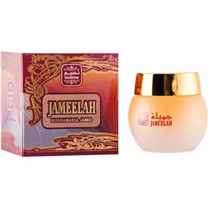 مخمریه جامد (عطر جامد) جمیله برند نسیم