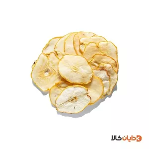  گلابی خشک درجه یک صادراتی 