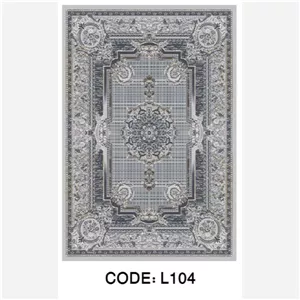 روفرشی کشدار مخمل شنل طرح دربار کدL104(پس کرایه)