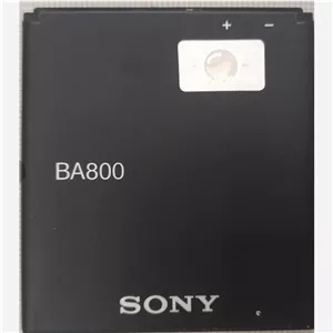 باتری اصلی گوشی سونی Sony Xperia SL مدل BA800
