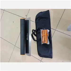 لیسه 50سانت اسکیمینگ همراه گیره استیل ضد زنگ (ارسال پس کرایه)