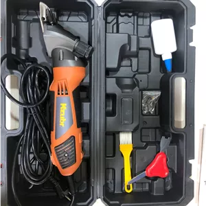 پشم زن برقی زوبر مدل 350 وات مدل kews-350s