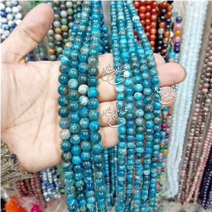 سنگ اپاتیت (ریسه ای)