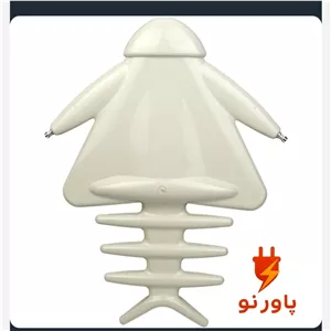 آنتن بوستردار مدل شارک برند فروزش 