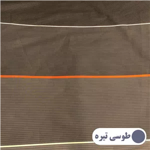 ملحفه تشک مهمان رزین تاژ مدل اسپرت کد M102-1 یک نفره سایز 92x192 سانتی متر