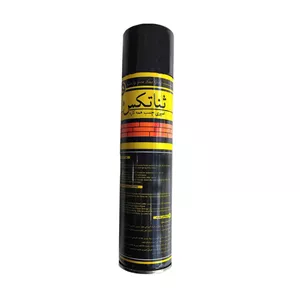 اسپری چسب ثناتکس مدل P1 حجم 200 میلی لیتر F5J