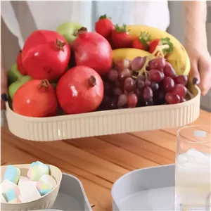 سینی آرا سایز 3 باران