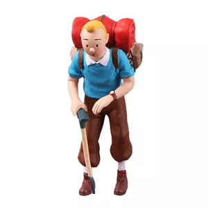 فیگور مدل Tintin In tibet کد 2 6AP