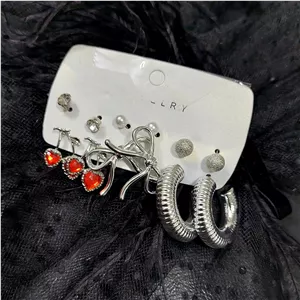 پک گوشواره فانتزی