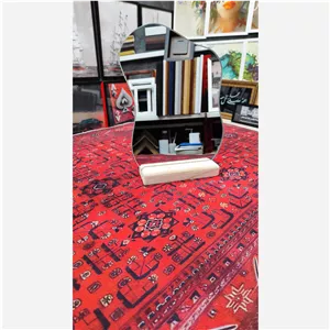 آیینه دفرمه رومیزی هفت سین 