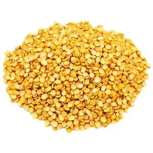 لپه درجه یک (یک کیلویی)، پاک شده و به شرط پخت 