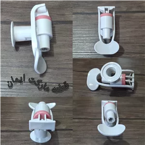 شیرآب گرم آبسردکن