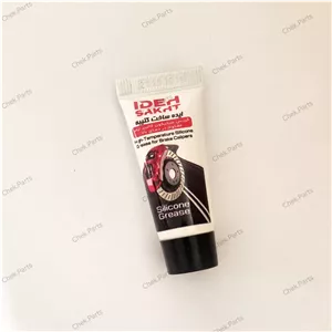 گریس سیلیکونی کالیپر ترمز 6 گرمی