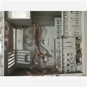 کیس با پاور 