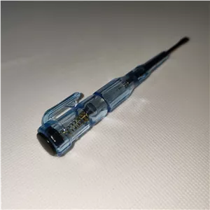 فازمتر کوچک جیبی جنرال GENERAL 100-500V AC مدل DWG.3030