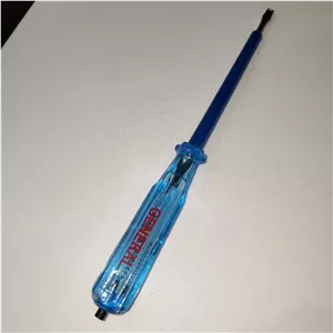 فازمتر بزرگ جنرال GENERAL 100.500V AC  مدل DWG.3030