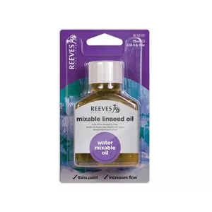 روغن بزرک ریوز 75میل