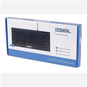 کیبورد باسیم سادیتا SK-202