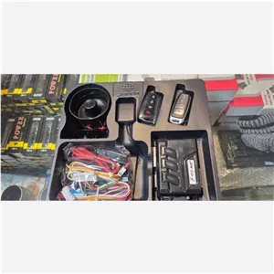 دزدگیر ردیاب جی پی اس GPS های کو HY CO عمده وجزعی