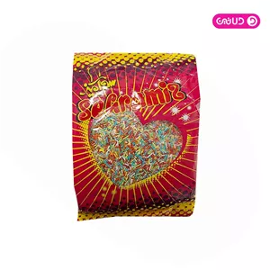 ترافل رشته ای رنگین کمان سحر آمیز 700 گرمی