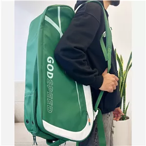 ساک تنیس اورجینال حرفه ای برند GOD SPEED