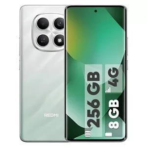 گوشی موبایل شیائومی Redmi Note 15 4G حافظه 256 گیگ و رم 8 گیگابایتی شرکتی