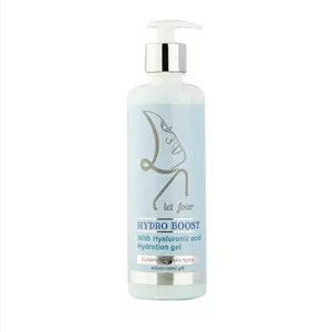 ژل آبرسان مدل Hydroboost حجم 450 میلی لیتر لتفور
