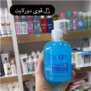 ژل موی قوی دورلایت