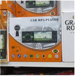پخش تصویری car mp5 playerr