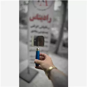لیسه زاویه داخلی و خارجی +K