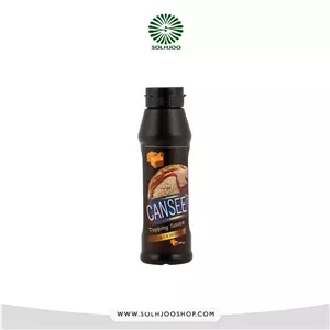 سس تاپینگ کارامل کن سی 500 گرم