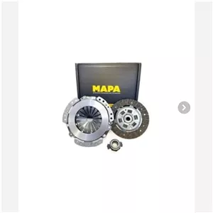 کیت کلاچ زانتیا  ( آذین پارت )