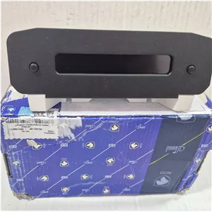 صفحه نمایشگر ساعت تایپ A اورجینال پژو 206 لیبل ایساکو