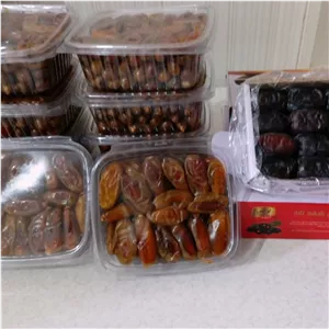 خرما شاهانی 