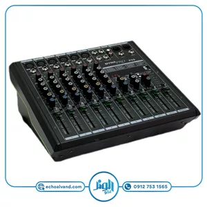 پاور میکسر دایناپرو مدل DYNAPRO-PX6