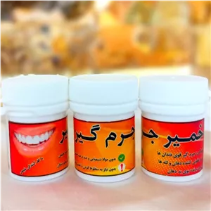 جرم گیر