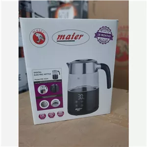  کتری برقی جدید مایر مدل 5014 