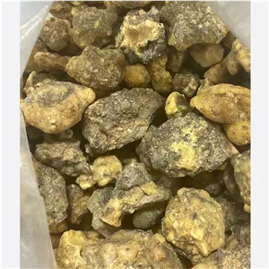 انغوزه زرد افغانی 100 گرمی