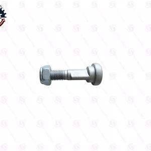 پیچ و مهره چهارشانه تلسکوپی فرمان (پژو 405، پژو آردی )