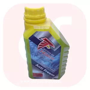 ضدیخ (1 لیتری)