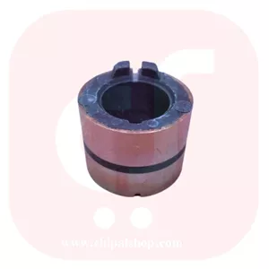 کالکتور دینام کوچک مایلری (پیکان و نیسان)