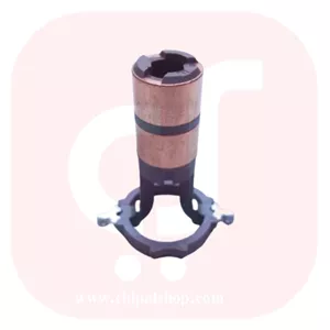 کالکتور دینام گرد (پژو آردی، روآ، آریسان)
