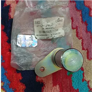 مجموع درپوش محل دلکو