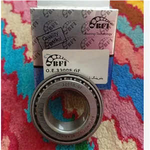 بلبرینگ شفت اولیه گیربکس پژو405