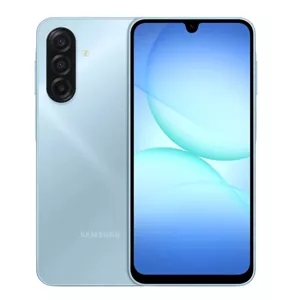 گوشی موبایل سامسونگ مدل Galaxy A17 4G ظرفیت 128 گیگابایت رم 6 گیگابایت