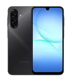 گوشی موبایل سامسونگ مدل Galaxy A17 دو سیم کارت ظرفیت 256 8 گیگابایت-ویتنام