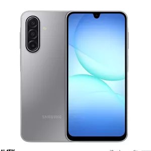 گوشی موبایل سامسونگ مدل Galaxy A17 دو سیم کارت ظرفیت 128 4 گیگابایت-ویتنام
